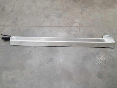 2016 Volvo XC90 Rocker Moulding