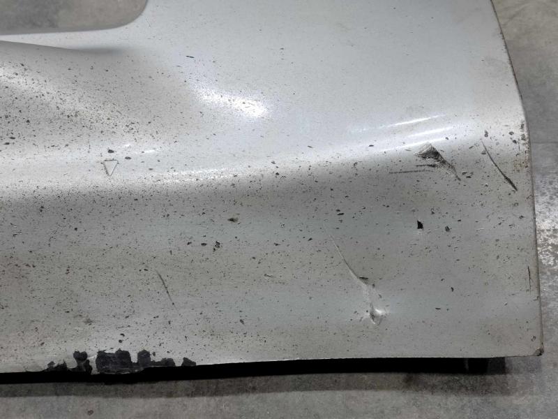 2016 Volvo XC90 Rocker Moulding