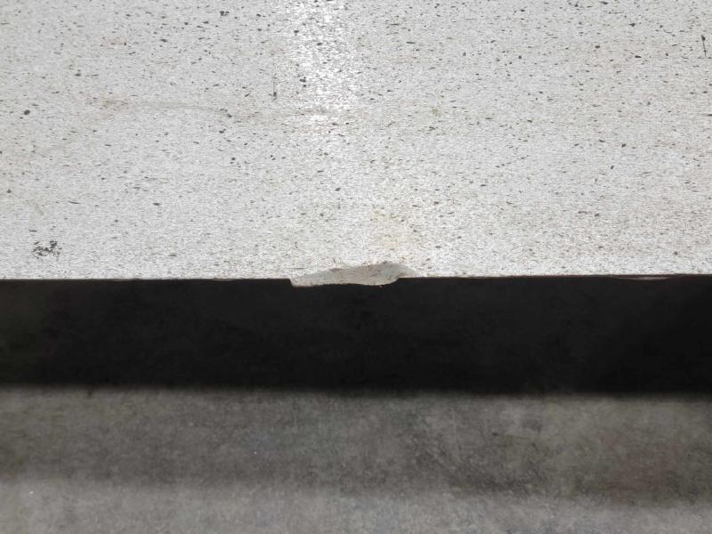 2016 Volvo XC90 Rocker Moulding
