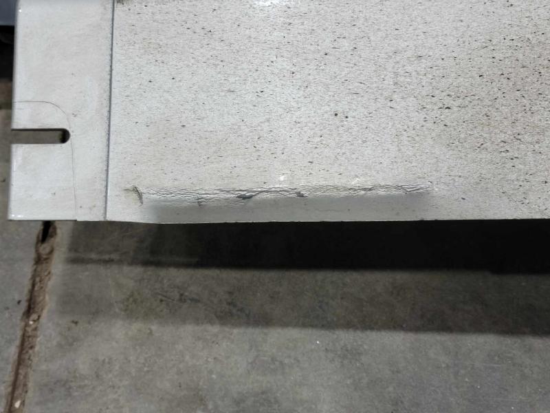 2016 Volvo XC90 Rocker Moulding