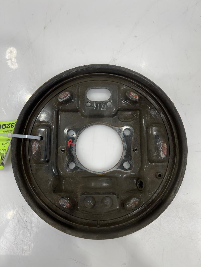 2017 Hyundai Elantra Misc Ebay Parts