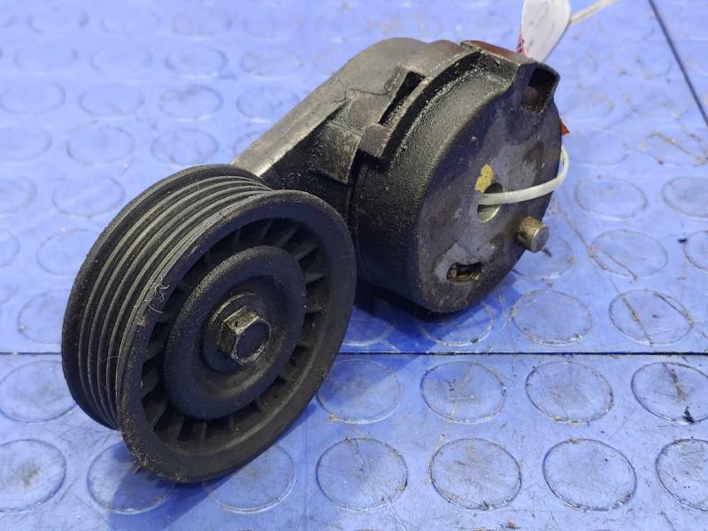 2009 Chevrolet Impala Engine Belt Tensioner