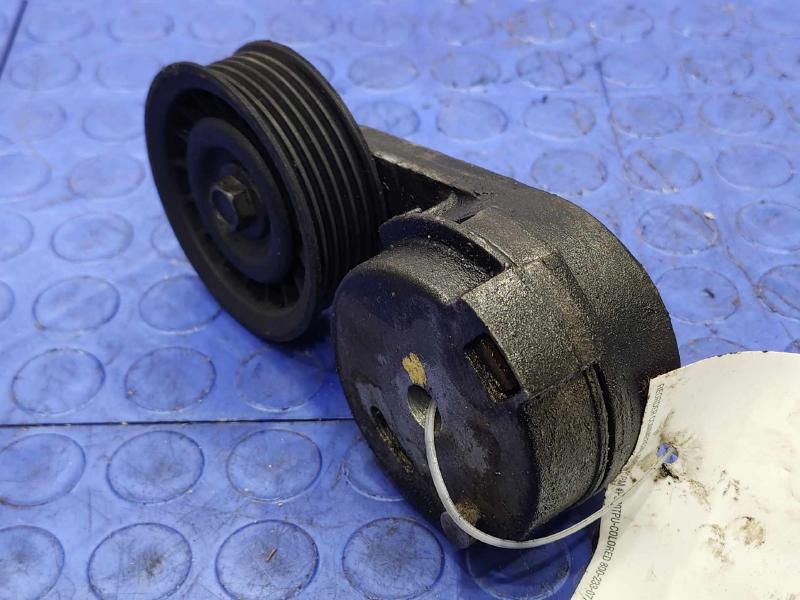 2009 Chevrolet Impala Engine Belt Tensioner