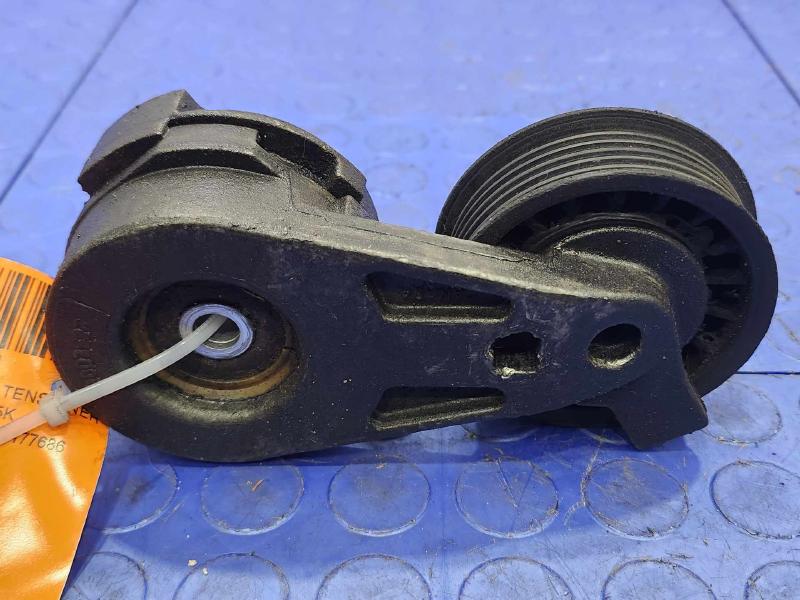 2009 Chevrolet Impala Engine Belt Tensioner