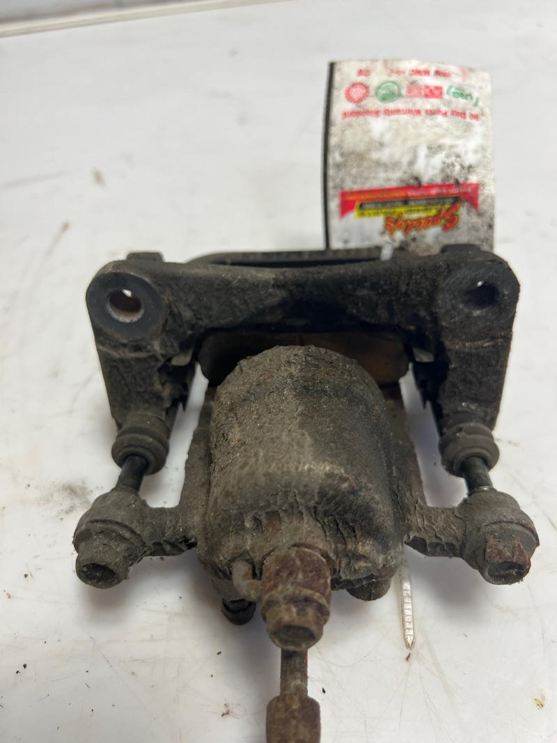 2005 Infiniti G35 Rear Brake Caliper RH Passenger Side Thru 10/04 OEM 44001EG000