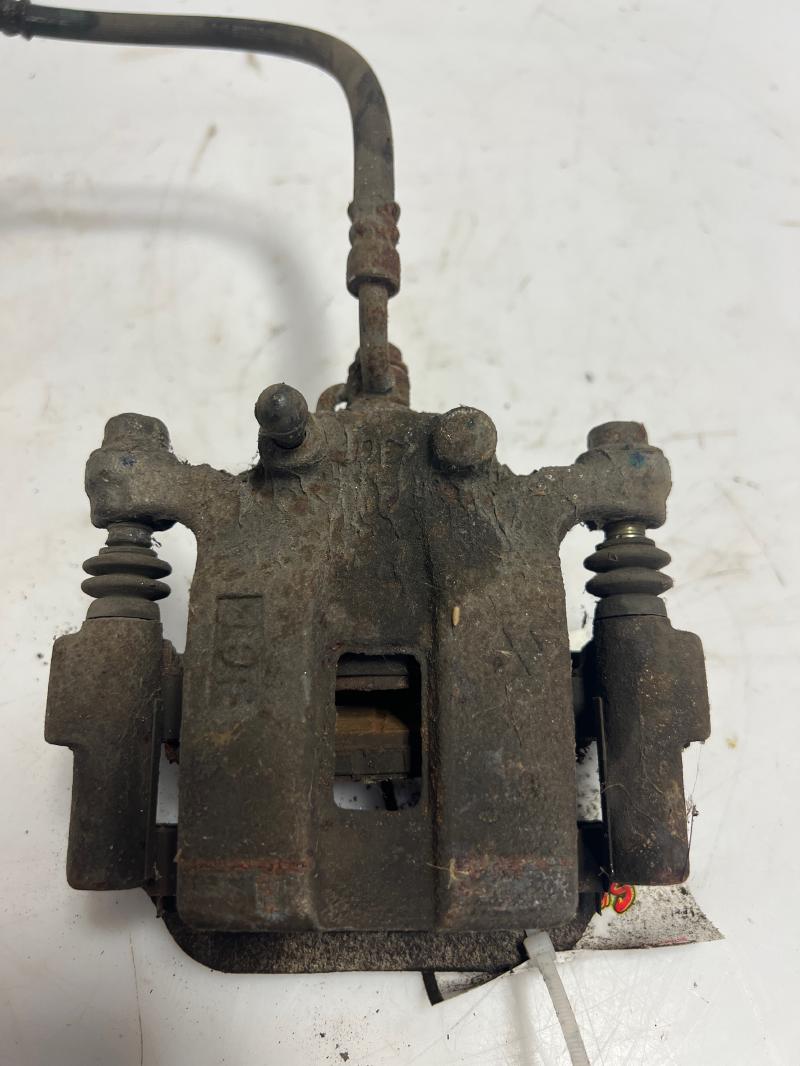 2005 Infiniti G35 Rear Brake Caliper RH Passenger Side Thru 10/04 OEM 44001EG000