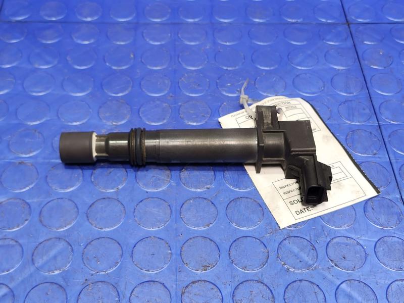 2002 Dodge Ram 1500 Ignition Coil/Ignitor