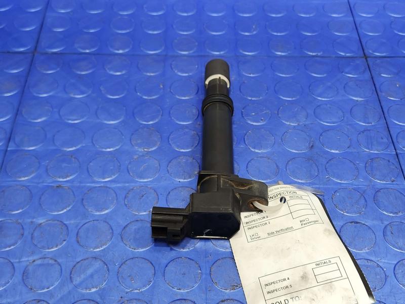 2002 Dodge Ram 1500 Ignition Coil/Ignitor