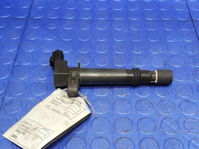2002 Dodge Ram 1500 Ignition Coil/Ignitor