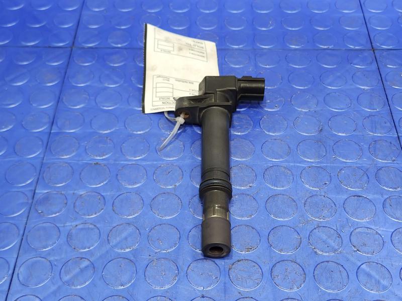 2002 Dodge Ram 1500 Ignition Coil/Ignitor