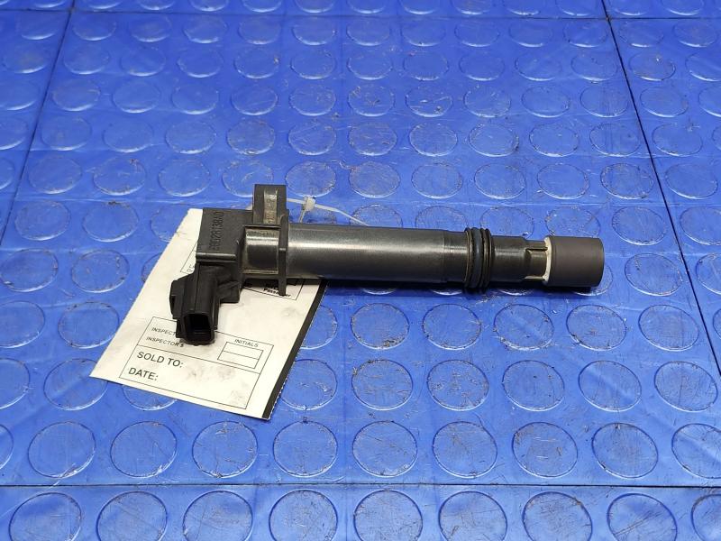 2002 Dodge Ram 1500 Ignition Coil/Ignitor