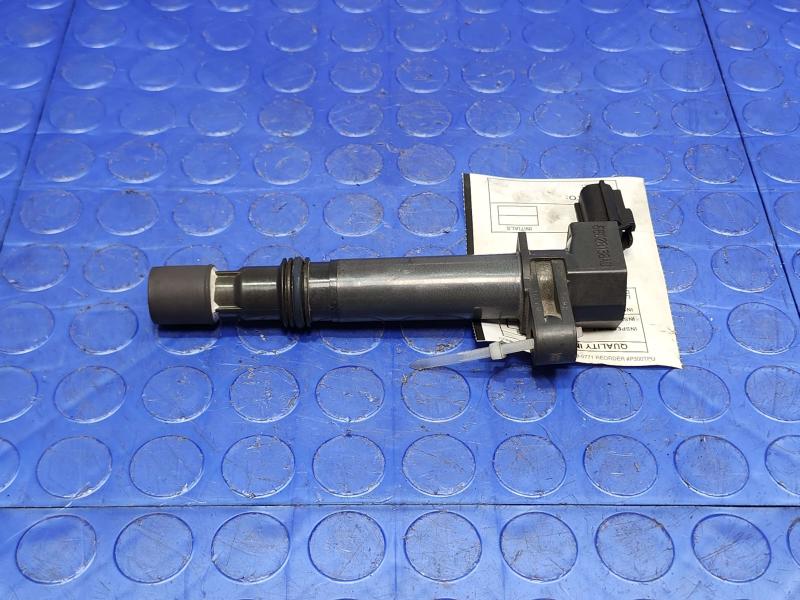 2002 Dodge Ram 1500 Ignition Coil/Ignitor