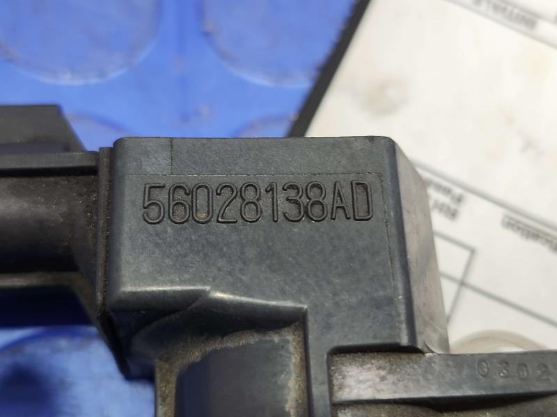 2002 Dodge Ram 1500 Ignition Coil/Ignitor
