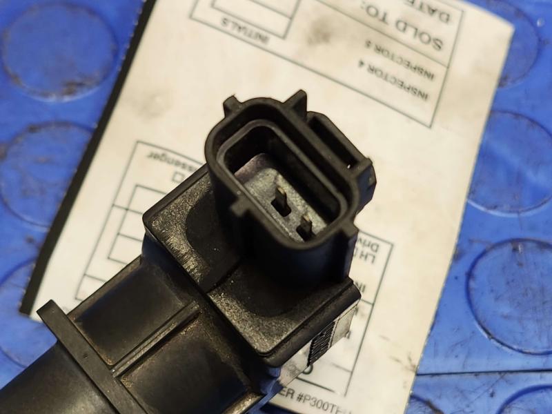 2002 Dodge Ram 1500 Ignition Coil/Ignitor