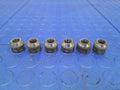 2013 Cadillac Escalade Lug Nuts