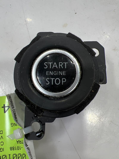 2020 Nissan Sentra Ignition Switch(W/O Cyl& Key)