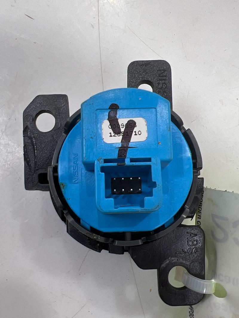 2020 Nissan Sentra Ignition Switch(W/O Cyl& Key)