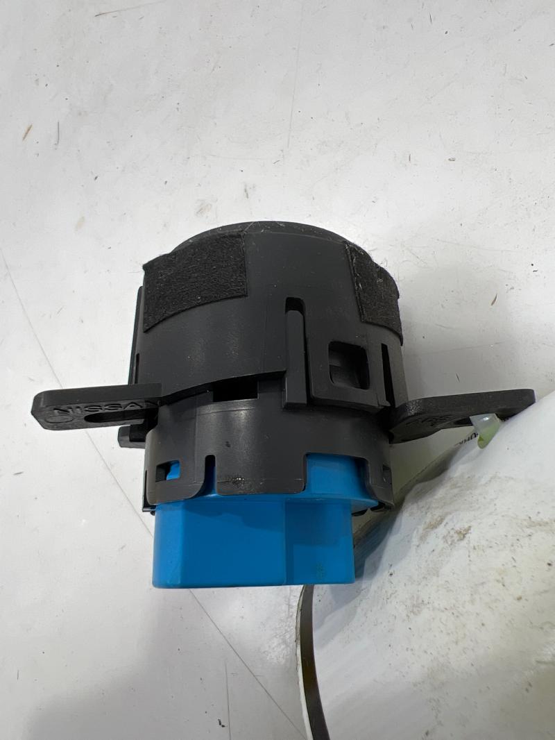 2020 Nissan Sentra Ignition Switch(W/O Cyl& Key)