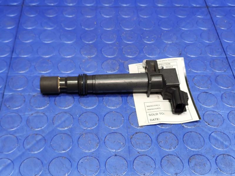 2002 Dodge Ram 1500 Ignition Coil/Ignitor