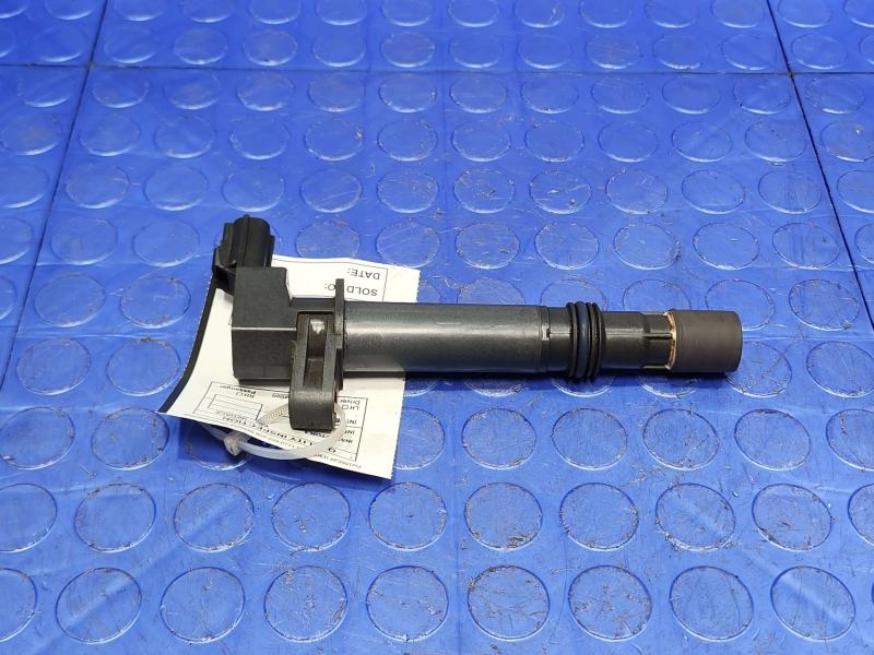 2002 Dodge Ram 1500 Ignition Coil/Ignitor