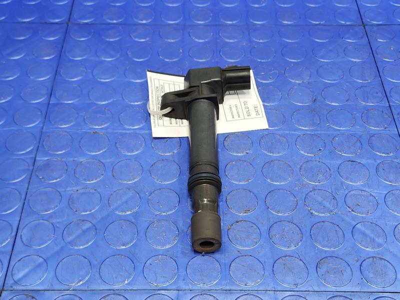 2002 Dodge Ram 1500 Ignition Coil/Ignitor