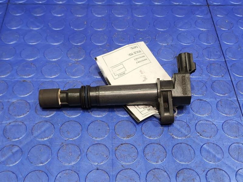 2002 Dodge Ram 1500 Ignition Coil/Ignitor