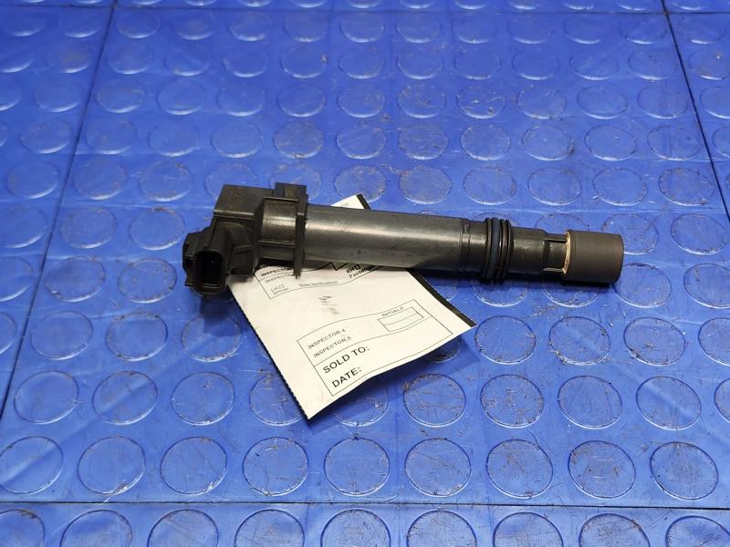 2002 Dodge Ram 1500 Ignition Coil/Ignitor