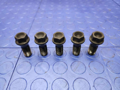 2014 BMW 228i Lug Nuts