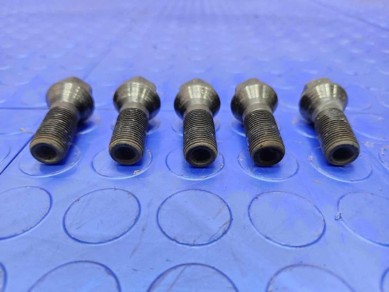 2014 BMW 228i Lug Nuts
