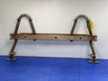 2006-2015 Mazda Miata Convertible Top Roll Bar Genuine OEM Part NE51-56-H1XE