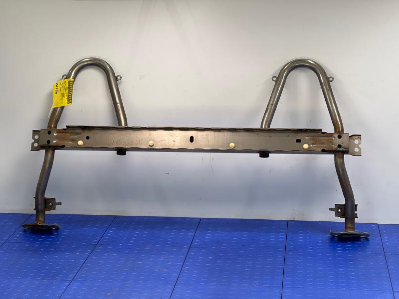 2006-2015 Mazda Miata Convertible Top Roll Bar Genuine OEM Part NE51-56-H1XE