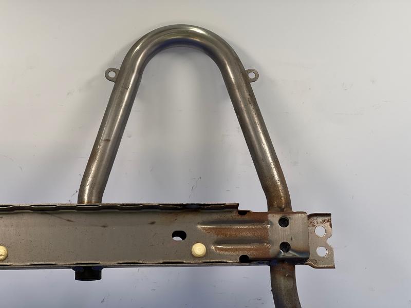 2006-2015 Mazda Miata Convertible Top Roll Bar Genuine OEM Part NE51-56-H1XE