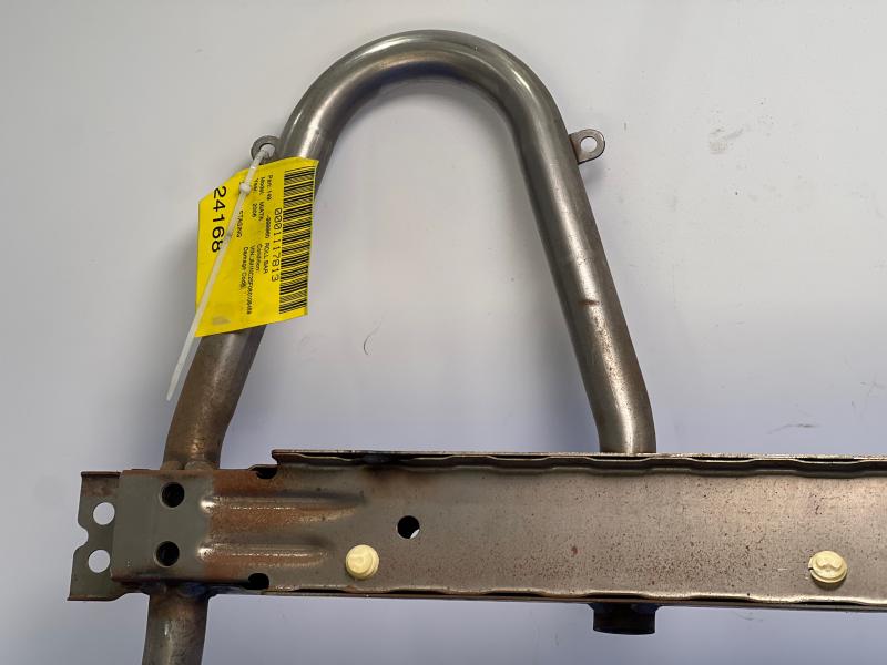 2006-2015 Mazda Miata Convertible Top Roll Bar Genuine OEM Part NE51-56-H1XE