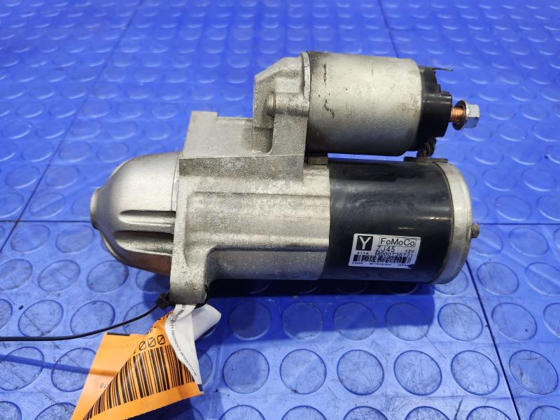 2013 Mazda Mazda2 Starter Motor
