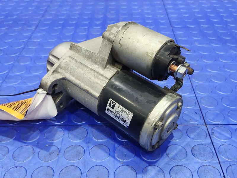 2013 Mazda Mazda2 Starter Motor