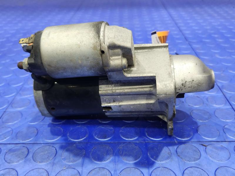 2013 Mazda Mazda2 Starter Motor