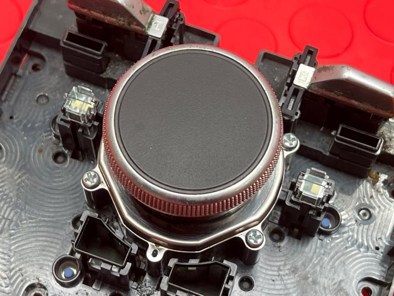 2019 Audi A3 Audio & Visual Equip.(Radio)