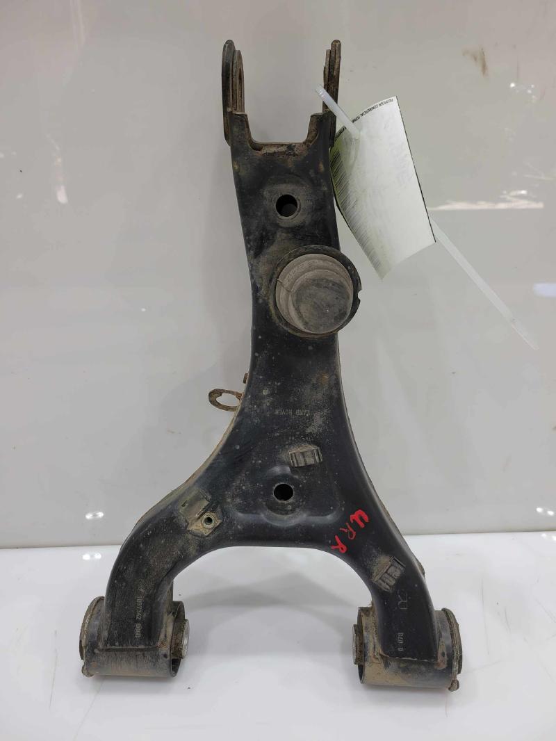 2003 Land Rover Range Rov Upper Control Arm Rear
