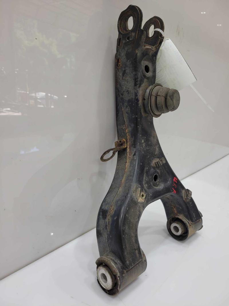 2003 Land Rover Range Rov Upper Control Arm Rear