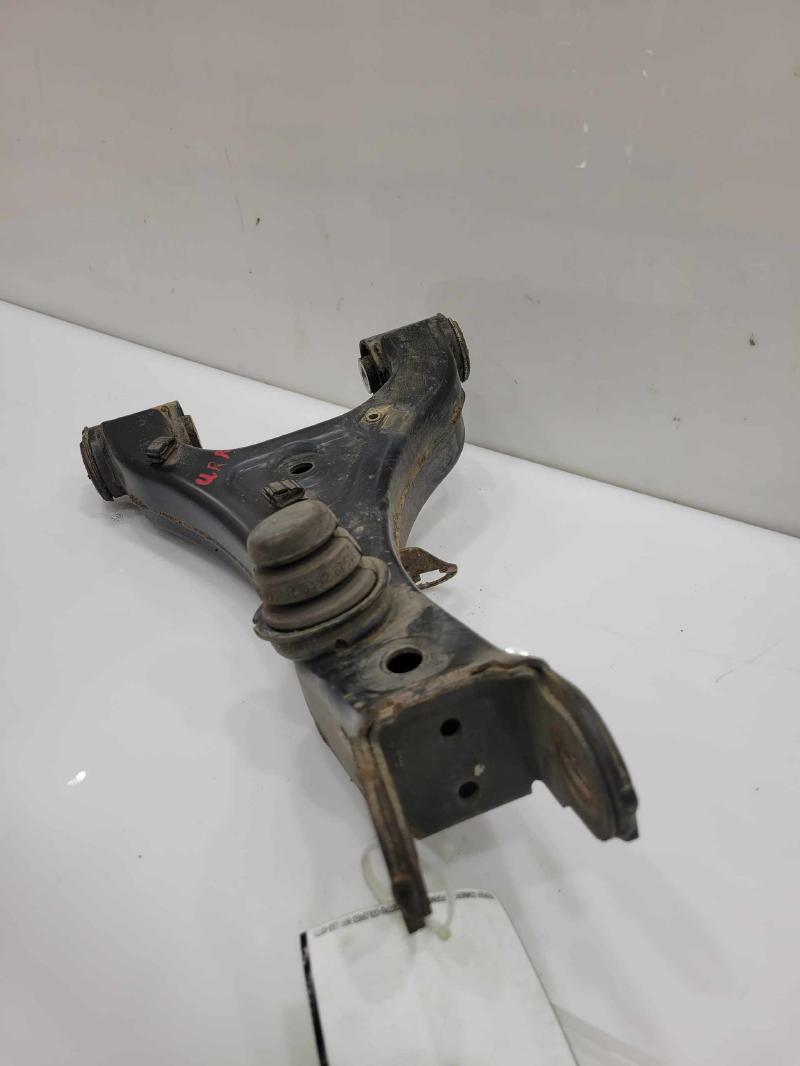 2003 Land Rover Range Rov Upper Control Arm Rear