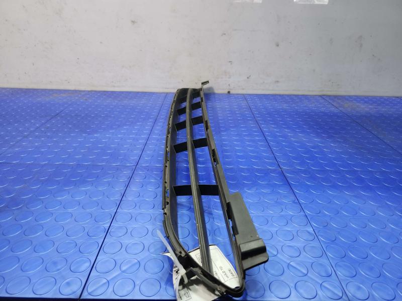 2015 Ford Transit Connect Grille