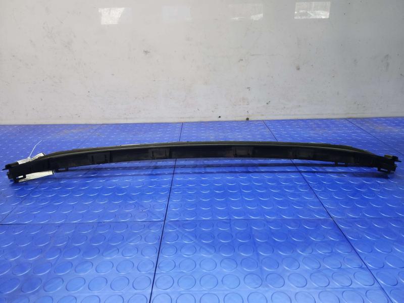 2015 Ford Transit Connect Grille