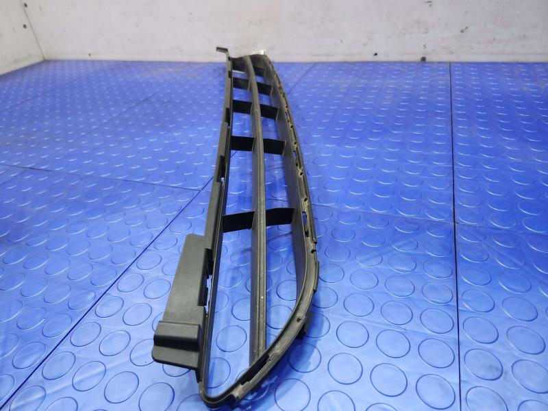 2015 Ford Transit Connect Grille