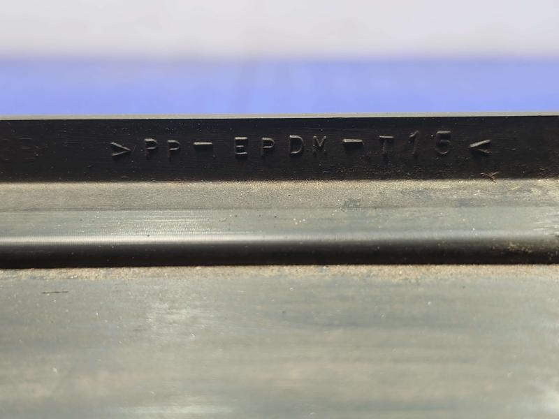 2015 Ford Transit Connect Grille