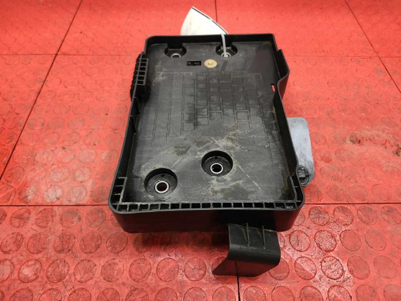 2020-2024 Nissan Sentra Battery Tray Carrier Genuine OEM Part 244286LA0B