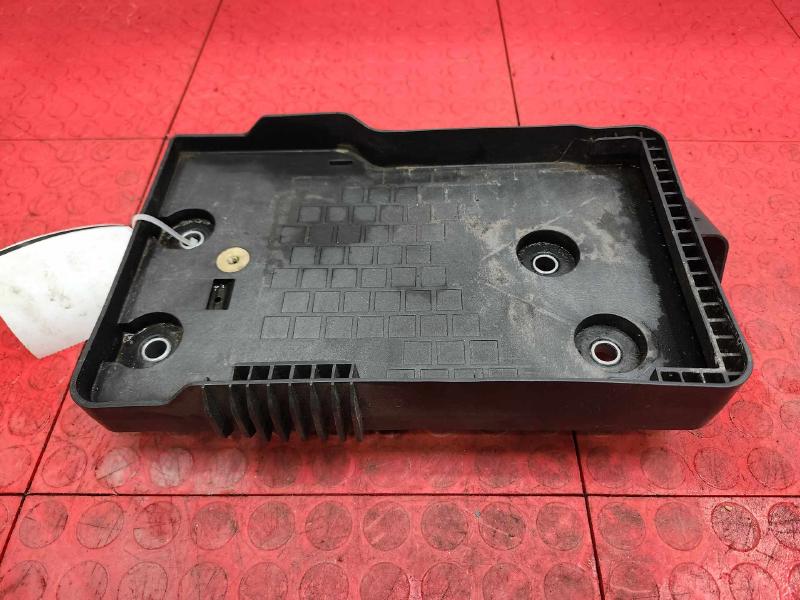 2020-2024 Nissan Sentra Battery Tray Carrier Genuine OEM Part 244286LA0B