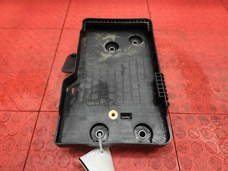 2020-2024 Nissan Sentra Battery Tray Carrier Genuine OEM Part 244286LA0B