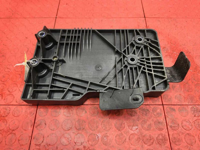 2020-2024 Nissan Sentra Battery Tray Carrier Genuine OEM Part 244286LA0B