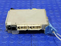 2014 Lexus IS 250 Cabin Fuse Box