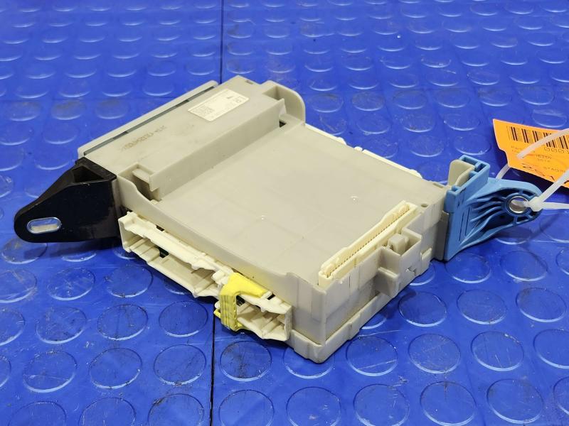 2014 Lexus IS 250 Cabin Fuse Box